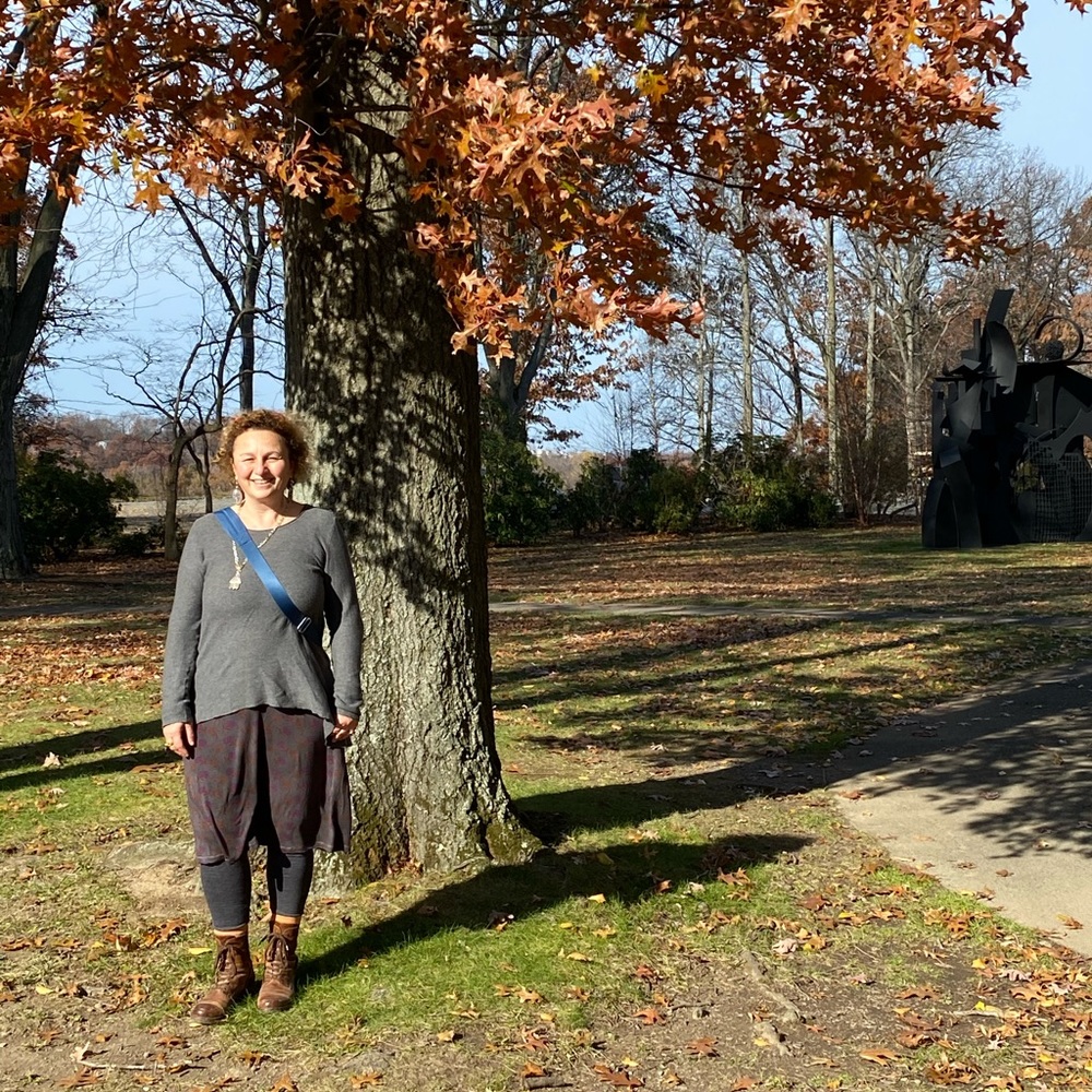 Meet your Posher, Andreea